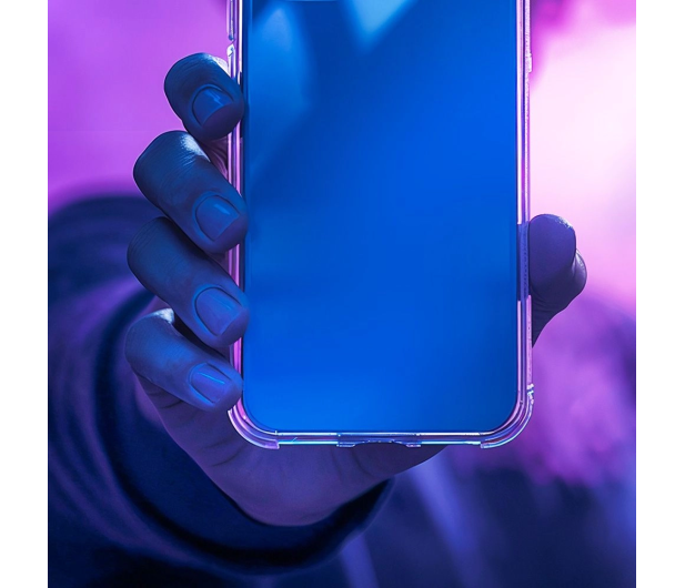 3mk Clear Case do Honor Magic8 Lite - 1511578 - zdjęcie 4